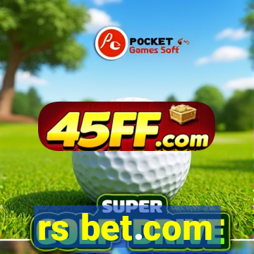 rs bet.com